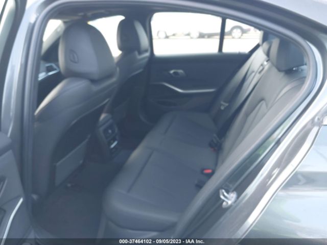 3MW5R1J00L8B09016 BMW 3 Series 330i