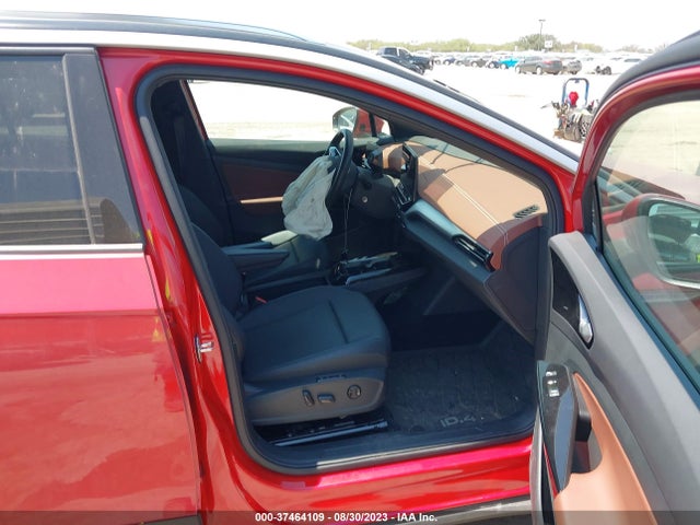 WVGUNPE27MP065538 Volkswagen ID.4 PRO S