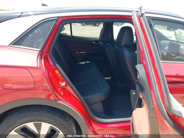 WVGUNPE27MP065538 Volkswagen ID.4 PRO S