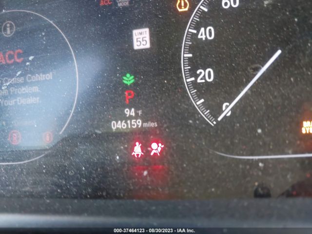 1HGCV1F13KA098721 Honda Accord Sedan Lx 1.5t