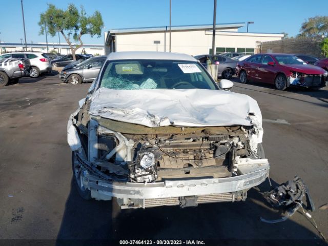 1HGCV1F13KA098721 Honda Accord Sedan Lx 1.5t