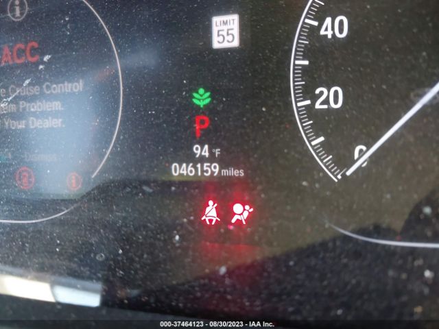 1HGCV1F13KA098721 Honda Accord Sedan Lx 1.5t