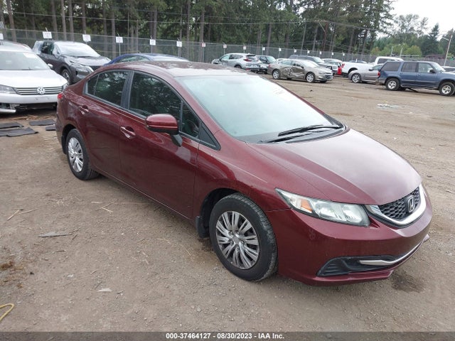2015 19XFB2F52FE065757 главное изображение