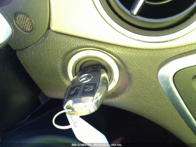 WDDSJ4EB9JN556938 Mercedes-Benz Cla Cla 250