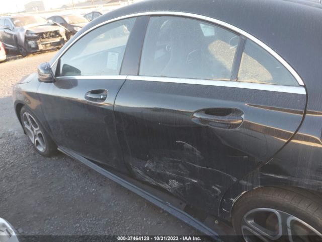 WDDSJ4EB9JN556938 Mercedes-Benz Cla Cla 250