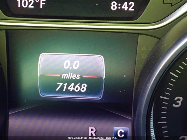 WDDSJ4EB9JN556938 Mercedes-Benz Cla Cla 250