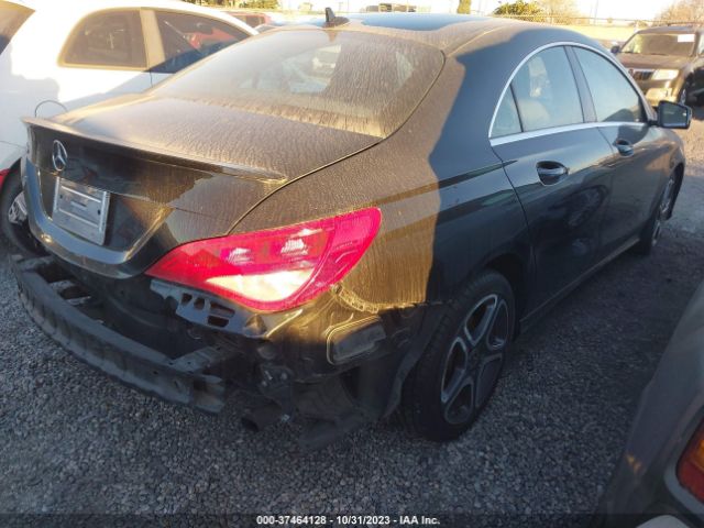 WDDSJ4EB9JN556938 Mercedes-Benz Cla Cla 250