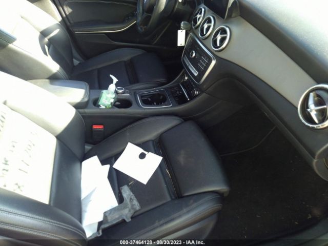 WDDSJ4EB9JN556938 Mercedes-Benz Cla Cla 250