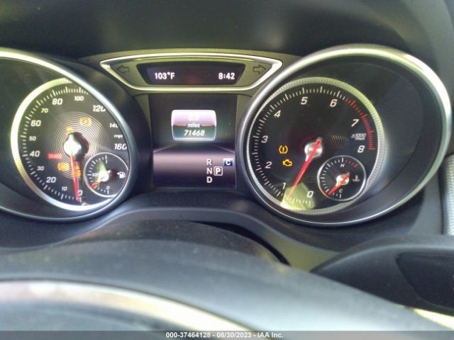 WDDSJ4EB9JN556938 Mercedes-Benz Cla Cla 250