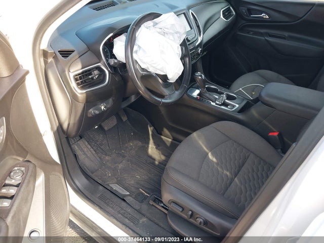 Chevrolet EQUINOX LT 2018 2GNAXJEV0J6339545 Image 5