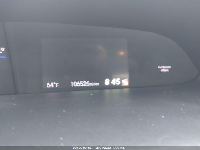19XFB2F56FE267355 Honda Civic Sedan Lx