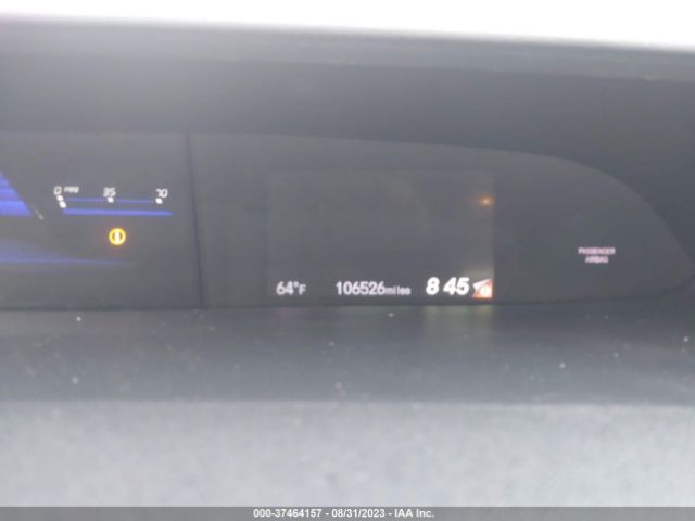 19XFB2F56FE267355 Honda Civic Sedan Lx
