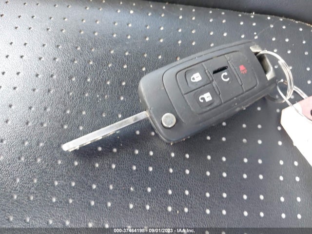 Chevrolet SONIC LTZ 2016 1G1JE6SB4G4147540 Image 3