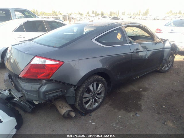 2010 HONDA ACCORD CPE EX-L VIN: 1HGCS1B83AA014181