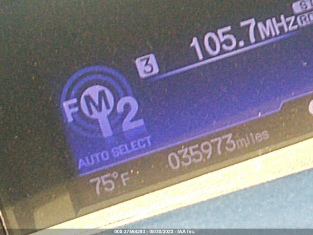 Honda Civic Sedan Lx 2014 19XFB2F51EE228980 Image 7