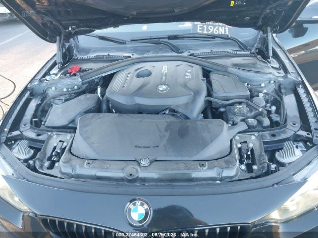 WBA4W3C06LFH15749 BMW 4 Series 430i