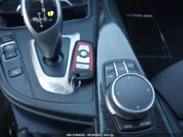 WBA4W3C06LFH15749 BMW 4 Series 430i