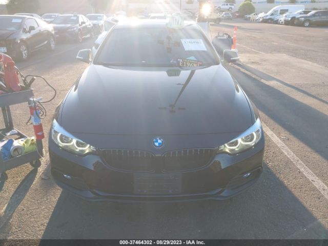WBA4W3C06LFH15749 BMW 4 Series 430i