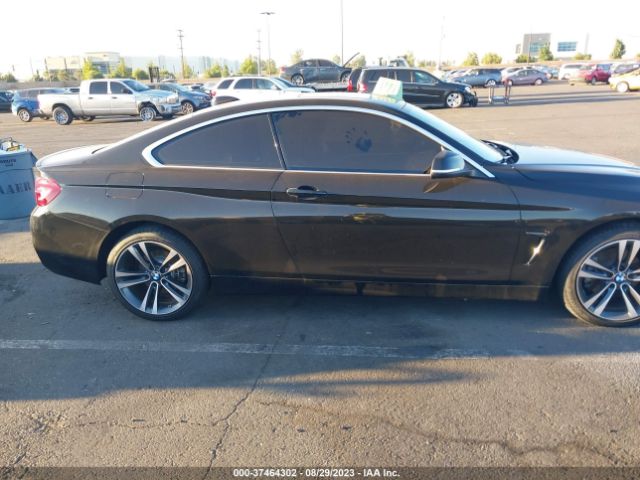 WBA4W3C06LFH15749 BMW 4 Series 430i