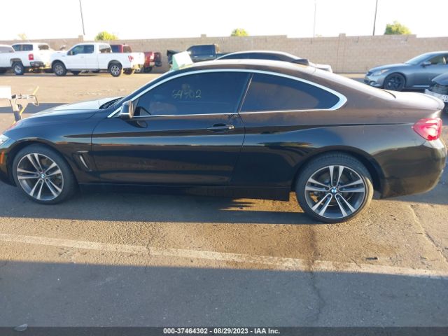 WBA4W3C06LFH15749 BMW 4 Series 430i