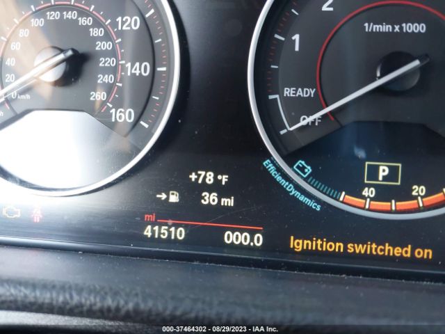 WBA4W3C06LFH15749 BMW 4 Series 430i