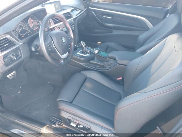 WBA4W3C06LFH15749 BMW 4 Series 430i