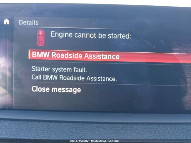 WBA4W3C06LFH15749 BMW 4 Series 430i