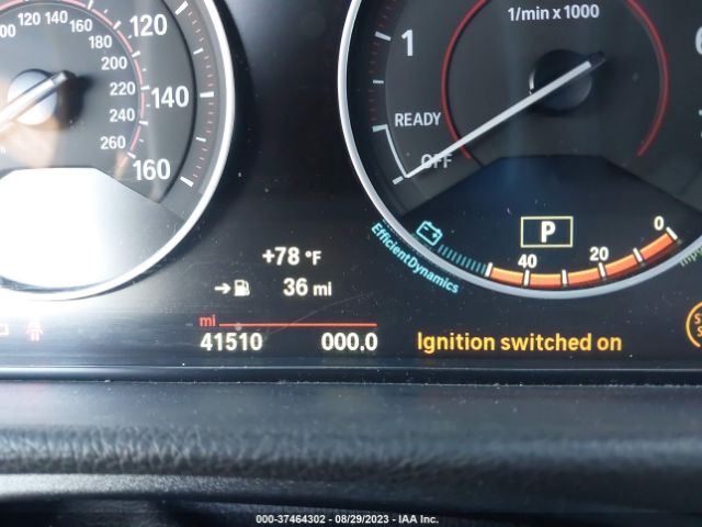 WBA4W3C06LFH15749 BMW 4 Series 430i