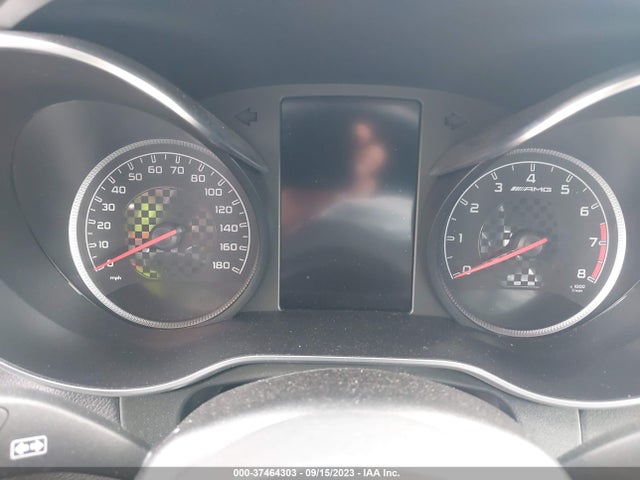 2020 Mercedes-Benz GLC-Class Coupe, VIN: W1N0J6EB6LF786357