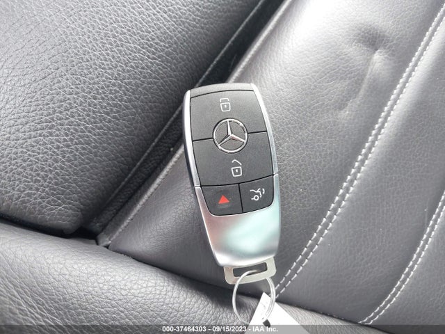 2020 Mercedes-Benz GLC-Class Coupe, VIN: W1N0J6EB6LF786357