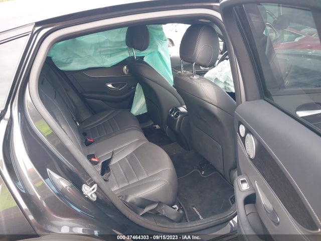 2020 Mercedes-Benz GLC-Class Coupe, VIN: W1N0J6EB6LF786357