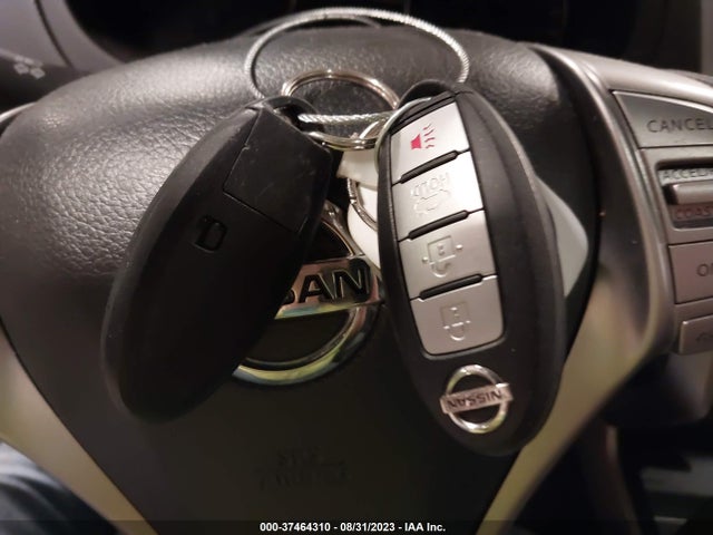 Nissan ALTIMA 2.5 2015 1N4AL3AP3FC417893 Image 11