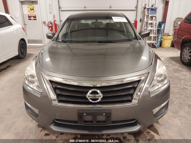 Nissan ALTIMA 2.5 2015 1N4AL3AP3FC417893 Image 12