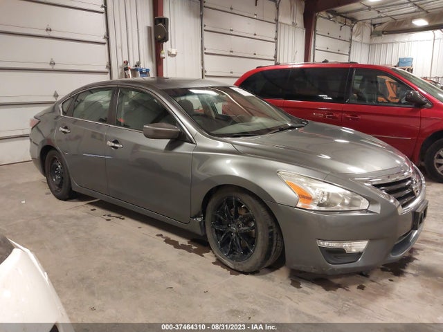 Nissan ALTIMA 2.5 2015 1N4AL3AP3FC417893 Image 13