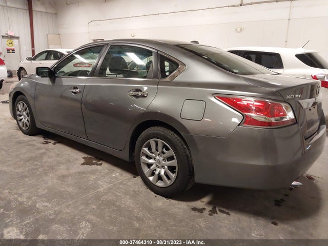 Nissan ALTIMA 2.5 2015 1N4AL3AP3FC417893 Image 14