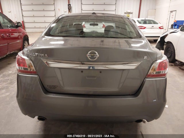 Nissan ALTIMA 2.5 2015 1N4AL3AP3FC417893 Image 16