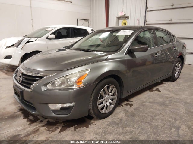 Nissan ALTIMA 2.5 2015 1N4AL3AP3FC417893 Image 2