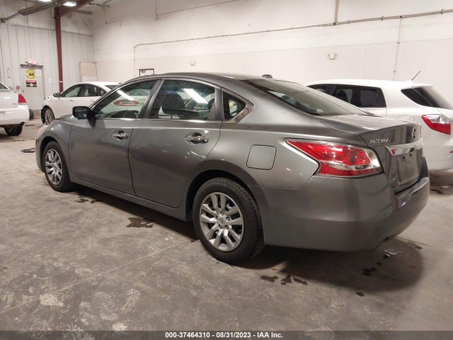 Nissan ALTIMA 2.5 2015 1N4AL3AP3FC417893 Image 3