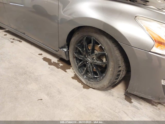 Nissan ALTIMA 2.5 2015 1N4AL3AP3FC417893 Image 6