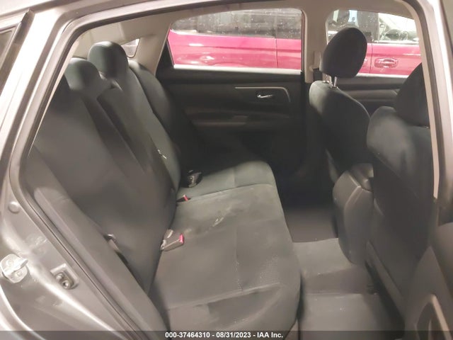 Nissan ALTIMA 2.5 2015 1N4AL3AP3FC417893 Image 8