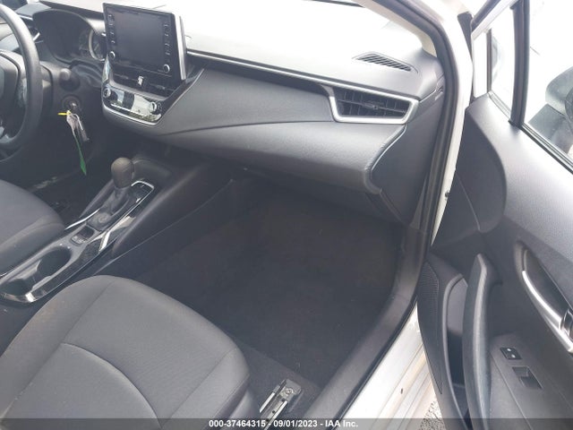 Toyota COROLLA LE 2021 5YFEPMAE1MP164503 Image 5