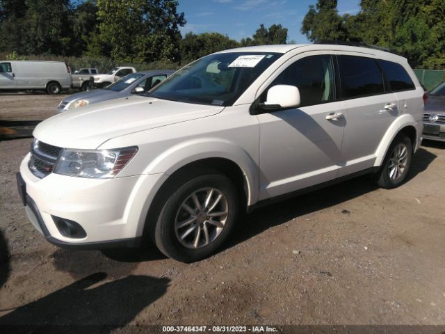 3C4PDCBB7HT633760 Dodge Journey Sxt