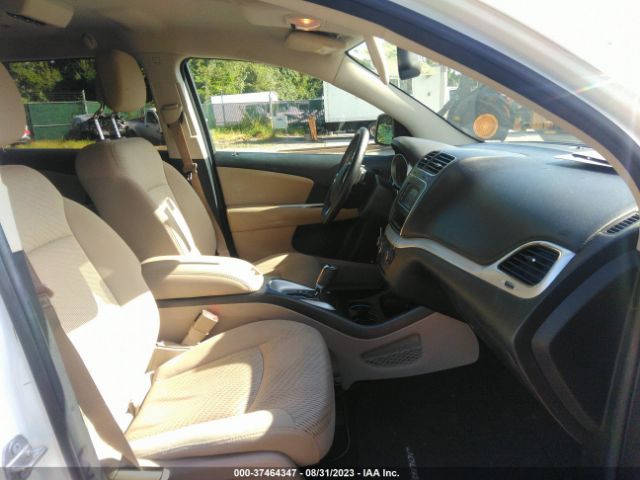 3C4PDCBB7HT633760 Dodge Journey Sxt