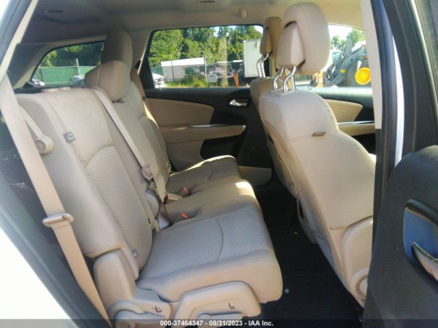 3C4PDCBB7HT633760 Dodge Journey Sxt