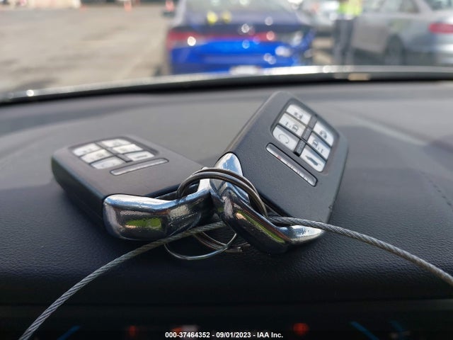 Honda Odyssey Touring 2022 5FNRL6H8XNB002066 Image 11