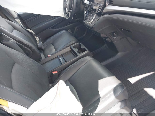 Honda Odyssey Touring 2022 5FNRL6H8XNB002066 Image 5
