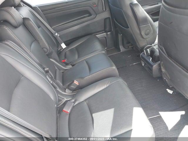 Honda Odyssey Touring 2022 5FNRL6H8XNB002066 Image 8