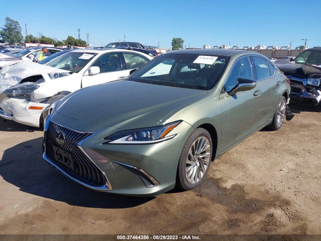 JTHB21B13K2001812 Lexus Es Es 300h