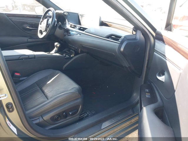 JTHB21B13K2001812 Lexus Es Es 300h