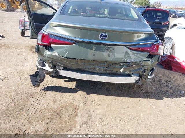 JTHB21B13K2001812 Lexus Es Es 300h